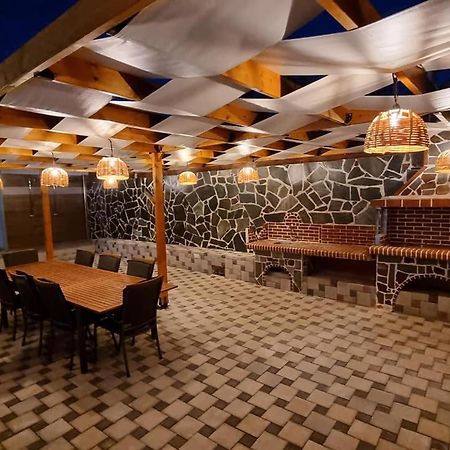 Villa Venetia Koskinou  Dış mekan fotoğraf